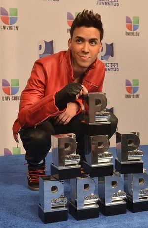 Prince Royce Prince Royce